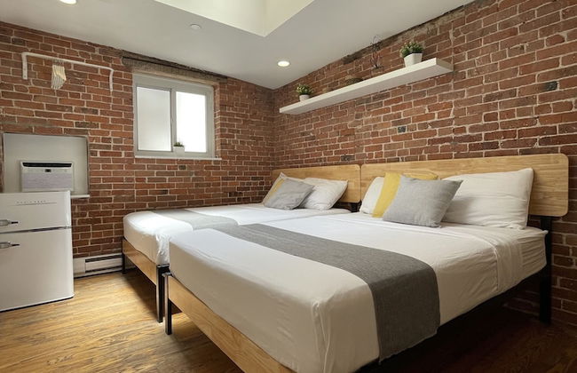 Hotel and the City-Midtown - Photo 52