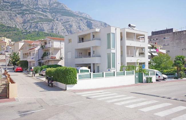 Apartments Slobodanka - Foto 74