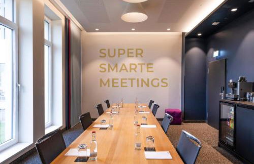 sylc. Apartmenthotel – Serviced Apartments - Foto 39