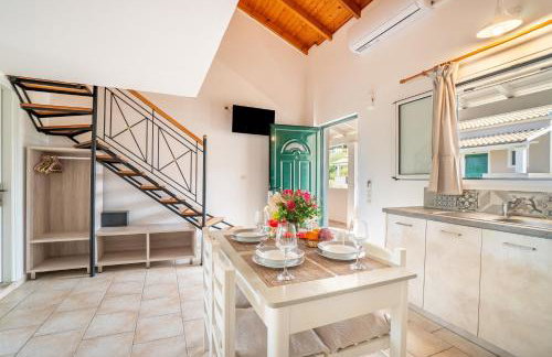 Anna Studio and Maisonettes - Foto 61