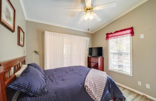 Pet-Friendly Beech Mtn Home, 2 Mi to SkiingandHiking - Foto 19