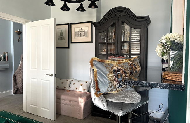 Apartment in Folkestone Near Sandgate Beach - Foto 14