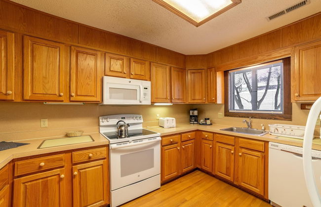 Mountainside Villas at Massanutten by Tripforth - Foto 7