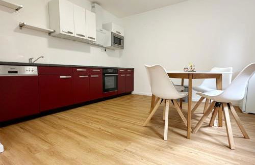 Cozy Apartment in Rösrath - Foto 19