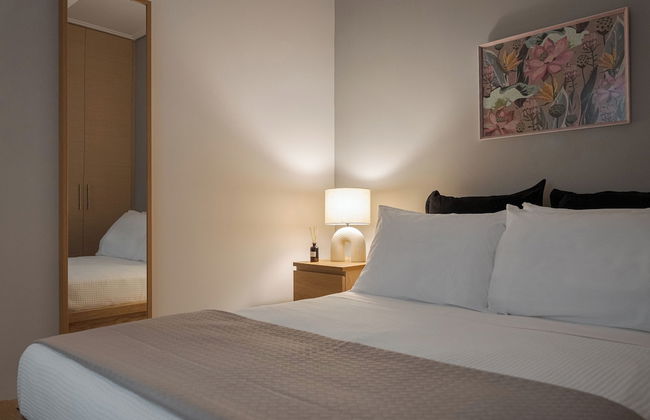 Athenian Comfort Apartments - Photo 8