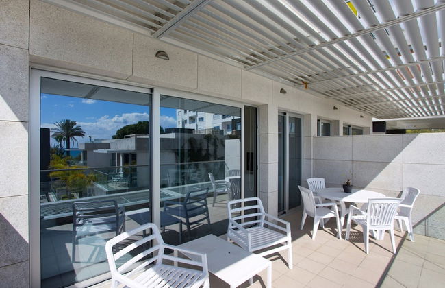 Opera Exclusive Apartments - Foto 14