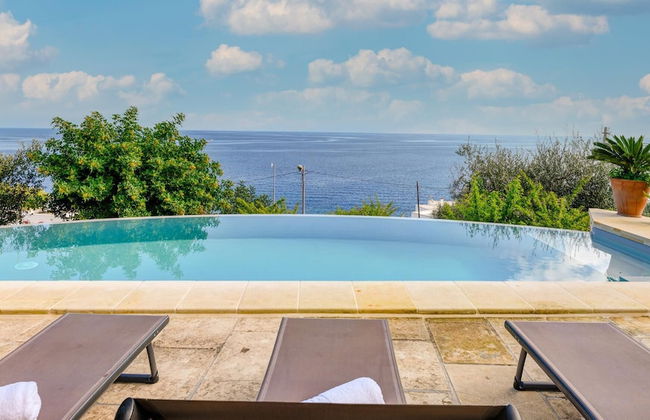 Villa Soleluna 7 1 - Foto 2