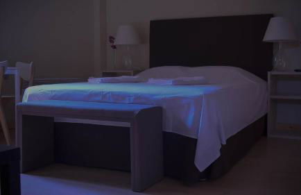 Arahova Pansion - Foto 45