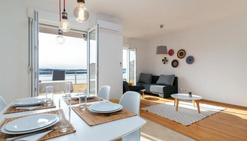 Apartment Sunce by Interhome - Foto 4