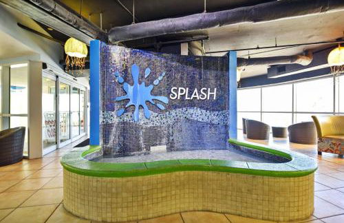 Splash Beach Resort #1601-W by Book That Condo - Foto 92