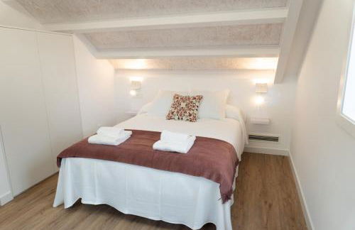 Apartamentos turísticos O Estaleiro - Foto 40