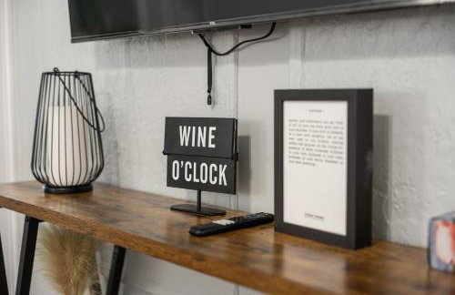 "Charming Apartment - Just 35 min to Manhattan" - Foto 27