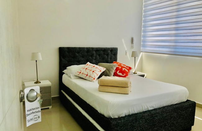 Apartamentos Samaria Club de Playa - Photo 20