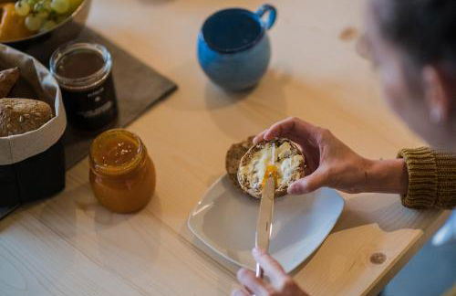 Rotwandwiesen Chalets SKI IN/OUT - 1900mt - Foto 28