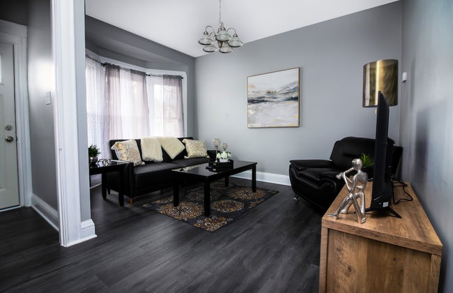 Cozy 1 bedroom Apartment Sleeps 4 - Foto 19