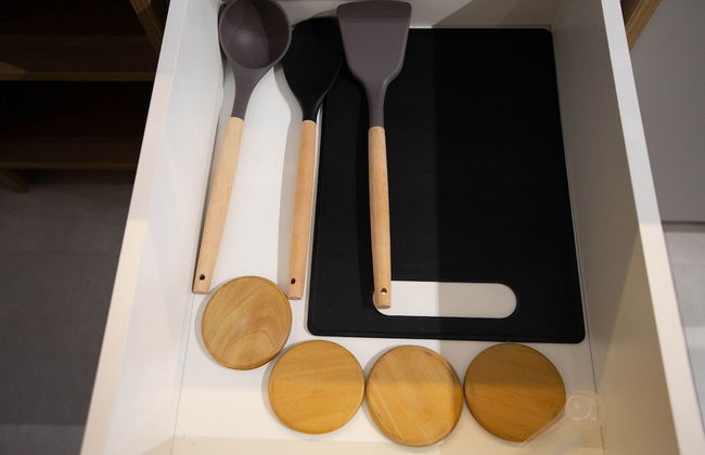 Studios Go Campo Belo - Foto 77