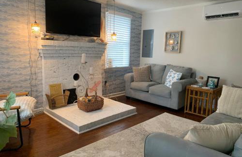 The Driftwood Den - Foto 1