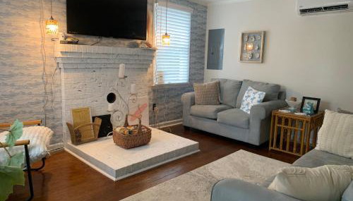 The Driftwood Den - Foto 1