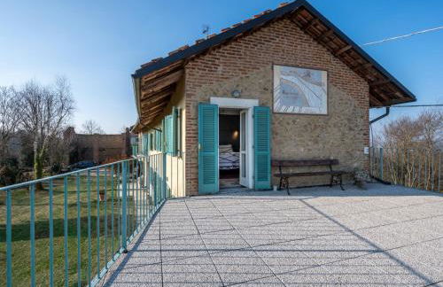 Holiday Home Del Terrazzo by Interhome - Foto 12