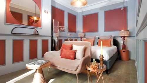 The Lord Byron Suite - Foto 4