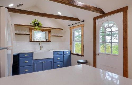 5 bd w Hottub - mins to Hunting Hiking & Fishing - Foto 14