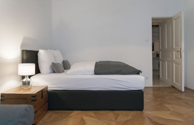 Blauhouse Apartments - Foto 35