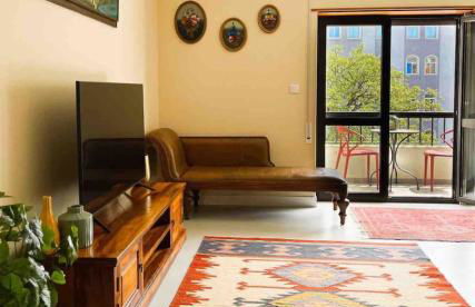 Moorish Magic in Monte Estoril-500m to the Beach - Foto 16