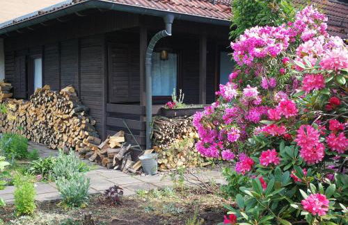 Ferienhaus Winkelhäuschen ab 3 Nächte max 4 Pers - Foto 1