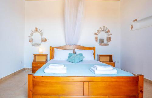 Villa Ioanna for 10 - Allparos Villas - Foto 3