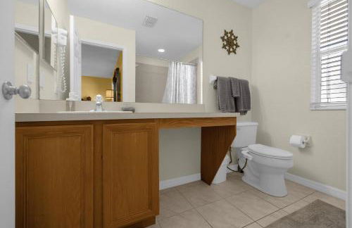 Lazy River Resort Townhome - Foto 19