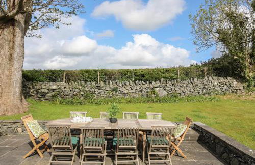 Bryn Eira Stables - Foto 45