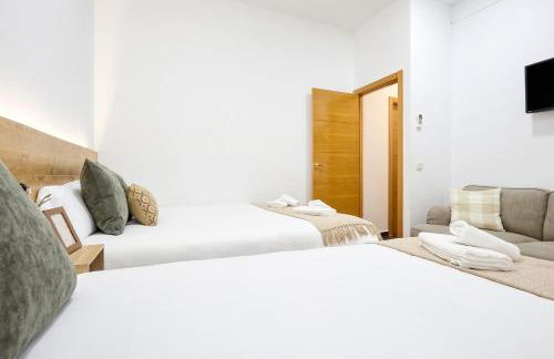 Apartamentos Fuencarral II - Foto 40