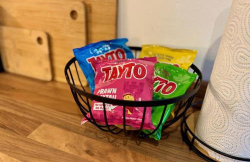 Park View Apartment - Great Location 1 Super King 1 King - Foto 34