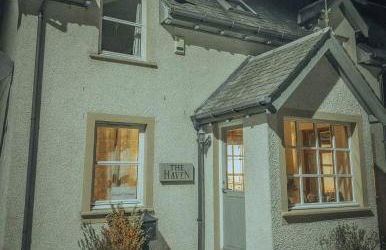 The Haven - Photo 29