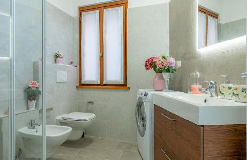 Panorama Lake Como Wi-Fi Parking Free - Foto 34