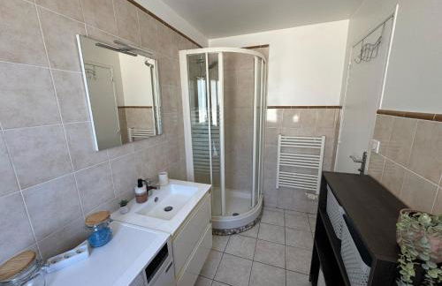 Le Cocon de Beynat - 1 Chambre - Foto 22