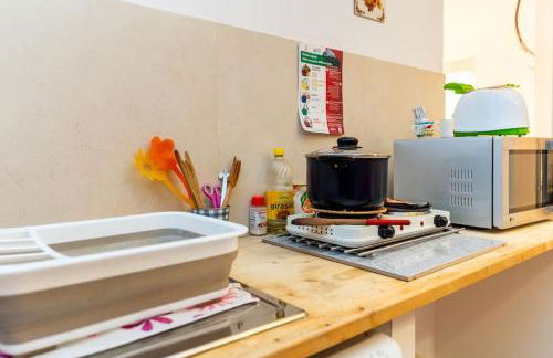 GuestHouse Pet's Friendly - Foto 18