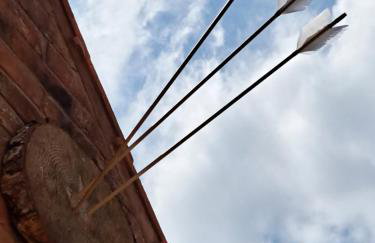 Willow's Cottage - Foto 20