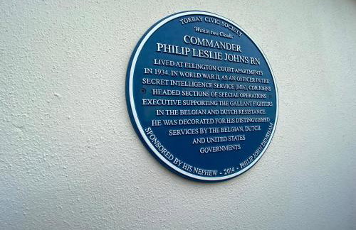 No2 Ellington Court Apartment - Photo 5