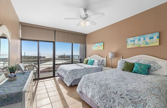 Sunchase IV by South Padre Resort Rental - Foto 78