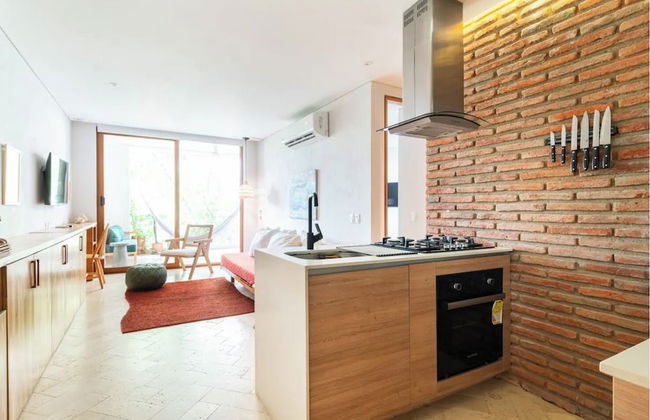 Apartments Casa Pedregal - Foto 21