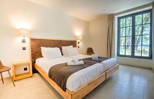 Le Manoir des Hauts de Chaunac - Foto 51