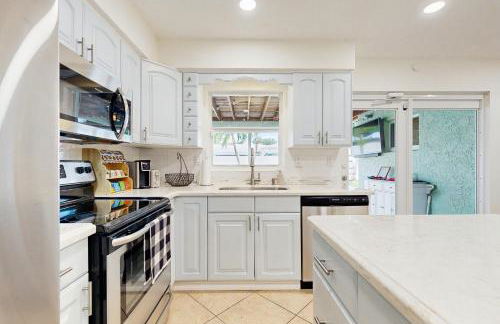 Terrace 17 - Foto 12