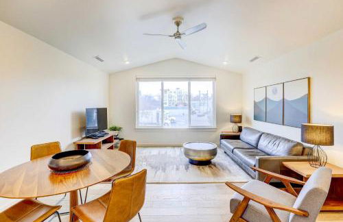 Beautiful Townhome - Steps to Downtown Boise! - Photo 2