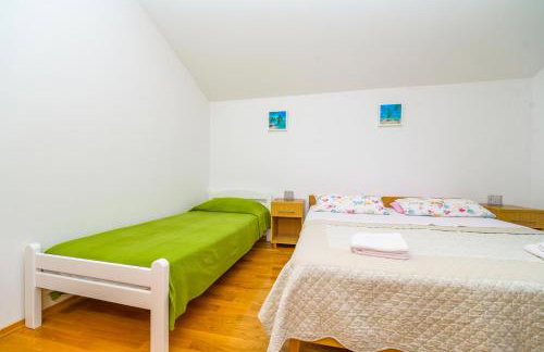 Apartment Chiara Martinscica - Foto 47