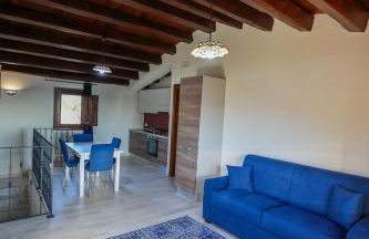 Agriturismo Case Rapputi - Foto 41