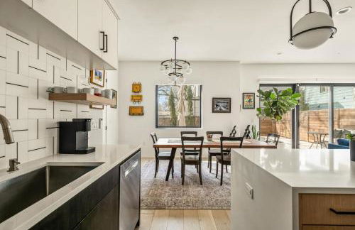 Central Austin Oasis with Pool - Sleeps 9 - Foto 18