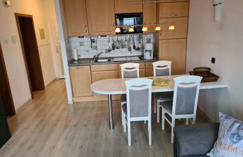 Heiligenhafen Ostseeblick Aquamarina 57 - Foto 7