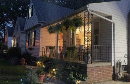 Newly renovated 3-bedroom lakeside home - Foto 2