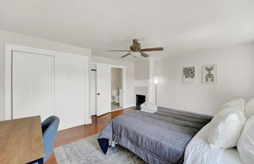 Spacious 5-Bed Retreat in Charming Kennett Square - Foto 13